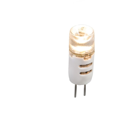 Calex Lampadina G4 1.5W 80lm 3000 K