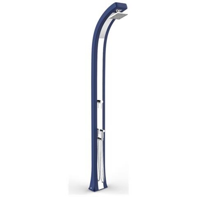 Doccia Spring Plus E Doccetta Mobile Blu