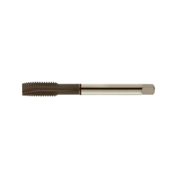 Maschio Meccanica Per Fori Passanti, Rivestimento Tialn, Din 376 B, Filo M16, Non 2,0 Millimetri Lungo. Totale: 110 Mm, Gambo Ø 12,0 Mm - FORUM características