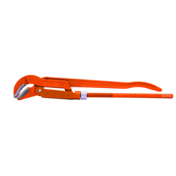 Klass - Giratubo Modello Svedese 45 Cr-V 1.1/2' L.430 en oferta