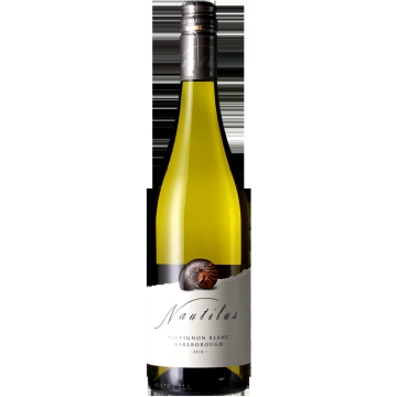 SAUVIGNON BLANC 2019 - NAUTILUS