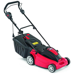 Optima 38 E 18AKIJH-600 Tagliaerba Elettrico 1600 W en oferta