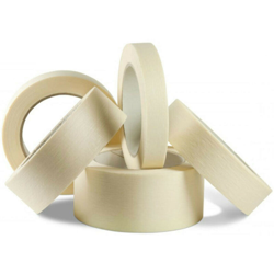 NASTRO DI CARTA ULTRA RESISTENTE PER MASCHERATURA - 19, 25, 30, 38, 50MM - Misura nastri 50 mm - BIGMAT en oferta