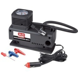 Minicompressore met11 valex corpo in polipropilene compressore portatile características