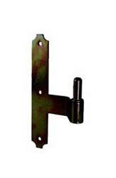 CARDINE VITARE PIEMONTE perno mm 12 cm 18x3,0 Sx - OM4 precio