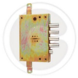 C.R. Art. 7056/28 Serratura Sicur. - DOM-CR precio