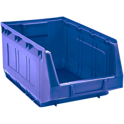 Contenitori in plastica a bocca di lupo, MOP4 Modello art 4 Mis esterna mm (LxPxH) 207x345x165 Mis interna mm (LxPxH) 185x305x150 Capacità Lt 10 características