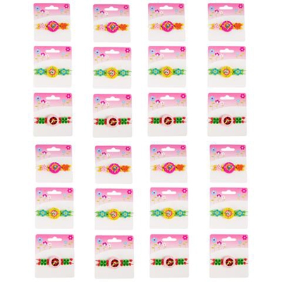 Set Di Ricarica Orologi Da Polso Principessa