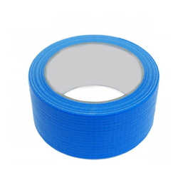 NASTRO AMERICANO TELATO ADESIVO HOT MELT H50x25 BLU RINFORZATO AUTOADESIVO - OPIROS precio