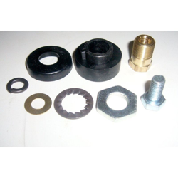 Furanp - KIT PRESA COMPLETA SALDATRICI A FILO ORIGINALI TELWIN 712036 en oferta