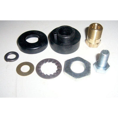 Furanp - KIT PRESA COMPLETA SALDATRICI A FILO ORIGINALI TELWIN 712036