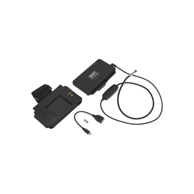 Endoscopio ricaricabile Ø5,5 mm per smartphone - SEALEY