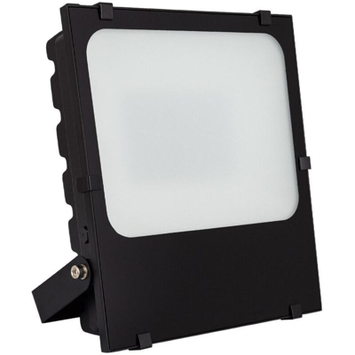 Ledkia - Proiettore LED 150W 135 lm/W HE Frost PRO Regolabile Bianco Freddo 6000K - 6500K