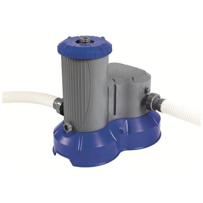 Pompa Filtro 9.463 Lt / Ora