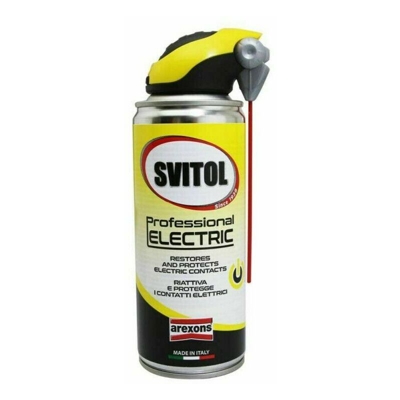 SVITOL PROF. CONTACT 400ML 4122 - Arexons