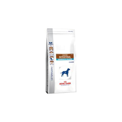 Cibo per Cani Royal Canin Gastro Intestinal Moderate Calorie 14 kg características