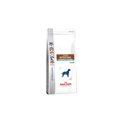 Cibo per Cani Royal Canin Gastro Intestinal Moderate Calorie 14 kg