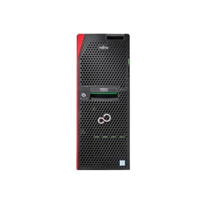 ver Fujitsu Primergy Tx1330 M4 Server 3,3 Ghz Intel Xeon E-2136 Torre 450 W