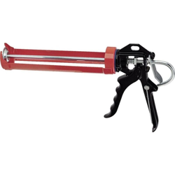 68255 PISTOLA X SILICONE PROFESSIONALE - Metrica en oferta