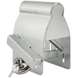 341326S Gancio di traino con blocco di guida e blocco - Proplus en oferta