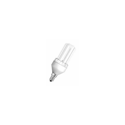 Lampada Dulux Superstar 11W/4000K - Osram