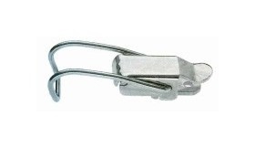 Frigerio - CHIUSURA LEVA GANCIO mm 67 CL647 GEMAC