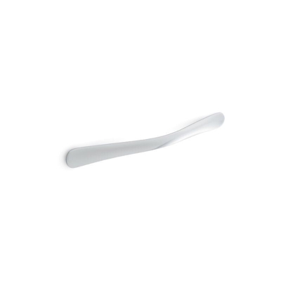 Polideas - Maniglia Cucina Stick D - Effetto Cromo