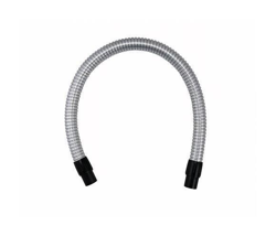 Tubo di ricambio flessibile per bidone aspiracenere Ribimex cenerill/minicen - In alluminio. Lunghezza cm. 110 características