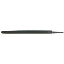 Lima meccanica triangolare mezzodolce senza manico 8-12" D2603/2 ABC D 2603 2010 - Lunghezza pollici 10 - ABC TOOLS características