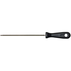 Pl Tondino X Seghe Nich Gr. 1/4 Manicato (1 Pl) - APEX TOOL en oferta