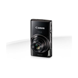 IXUS 285 HS, Auto, Nuvoloso, Modalità personalizzate, Luce diurna, Fluorescente, Fluorescente H, Manuale, Tungste, Fuochi d'artificio, Notte, Ritratto, Bianco&Nero, Neutrale, Pellicola in positivo, Seppia, Tinte di pelle, Vivace, Batteria, Fotocamera compatta, TTL características