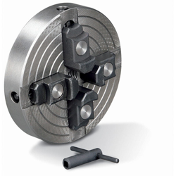 Holzkraft - HOL5931020 - Mandrino A 4 Griffe Diametro 150 Mm precio