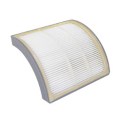 Filtro Hepa Aspirapolvere De Longhi Xlf1200 1300 E 1500E 1600Pe - UNIVERSALE características