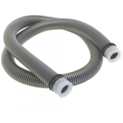 Tubo flessibile Aspirapolvere Universale 180cm con raccordo a clip. características
