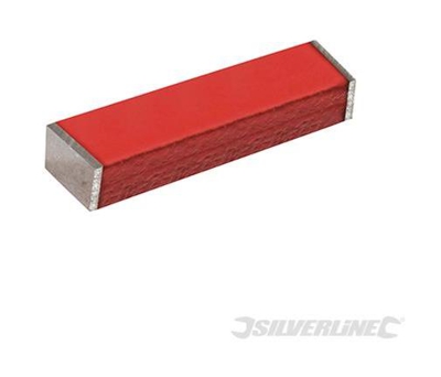 Silverline Magneti a barretta 2pz 40 x 12.5 x 5mm