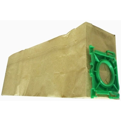 8 Sacchetti Aspirapolvere Tuono Maggiordomo Rotowash Sebo Se 2 - EUROSTORE07