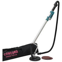 Levigatrice Per Pareti 710w Dmj-700a en oferta