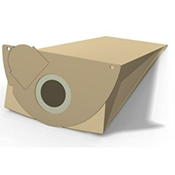 Eurostore07 - 5 SACCHETTI ASPIRAPOLVERE HOOVER S 4125 DRY 15 S 5125 AQUA 15 H 650 HV 30 en oferta