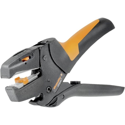 Filo Automatico Stripper No. 480750/480828, No: 480.750, Modello Sezione Conduttore 0.08 A 10 Mm² - WEIDMULLER