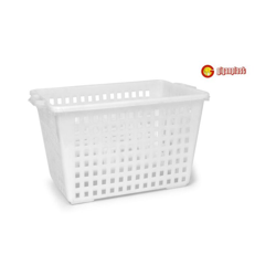 Giganplast - CESTA FORATA GIGAN 63X45X35- 2200/HD en oferta