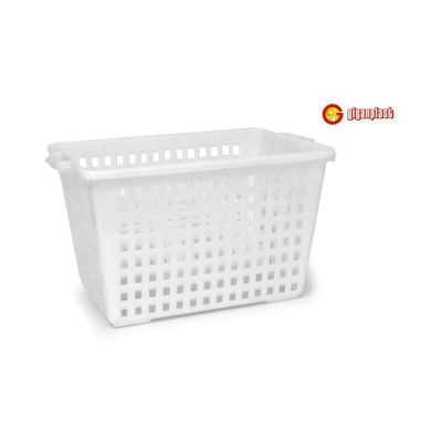 Giganplast - CESTA FORATA GIGAN 63X45X35- 2200/HD
