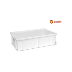 Cesta Sovrapp.Gigan 60X40X20 Lt.42- 1875M3 - GIGANPLAST características