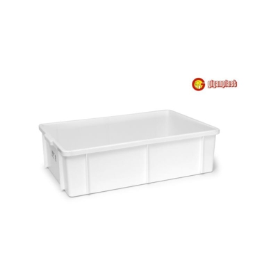 Cesta Sovrapp.Gigan 60X40X20 Lt.42- 1875M3 - GIGANPLAST