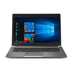 Ultrabook Portégé Z30-E-12M Monitor 13,3'' Full HD Intel Core i5-8250U Ram 8 GB SSD 256 GB 3xUSB 3.0 Windows 10 Pro características