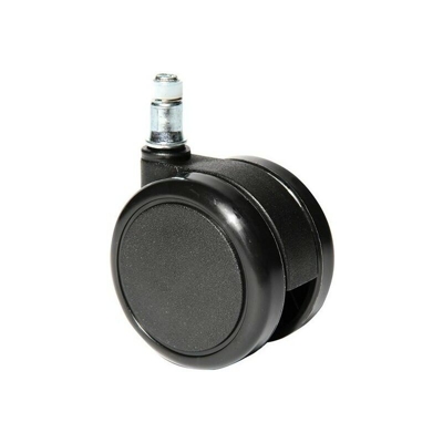 Set 5 Ruote 11 Centimetri - NO NAME