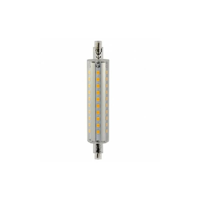 Beghelli 56136 Lampada Ecoled R7S 117Mm Sensor 12W 1600Lm 2700K