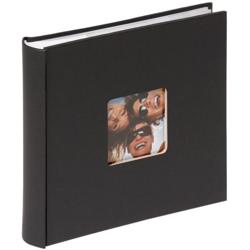 Album Fotografico Fun Memo 10x15cm Nero 200 Foto - Walther Design en oferta