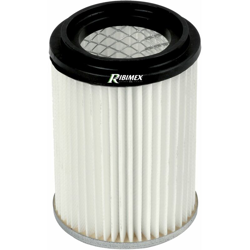 Ribiland/ribitech - Filtro HEPA di ricambio per Ceneasp características