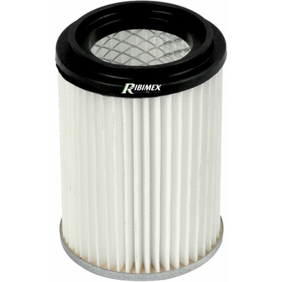 Ribiland/ribitech - Filtro HEPA di ricambio per Ceneasp