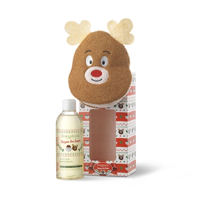 Baño de los Sueños Reno